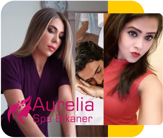 Aurelia Spa Bikaner